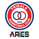 Trikala Logo