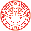 Kifisia Logo