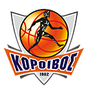 Korivos Logo