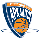Arkadikos Logo
