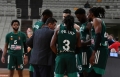 Πρίφτης: «Να αξιοποιήσουμε τους αγώνες που απομένουν στην EuroLeague»