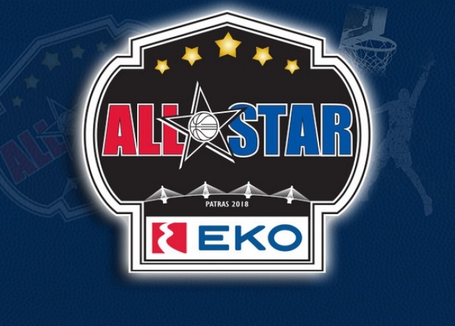 Image result for all star game greece
