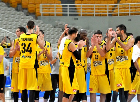 Αποτέλεσμα εικόνας για aek bc 2017
