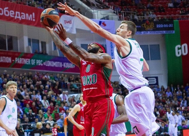 Euroleague310316 | Lamianow.gr