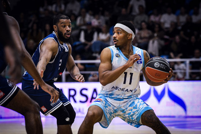 Bất Ngờ Tại Playoffs: Kolossos H Hotels Vào Tứ Kết, Ưu Đãi Cho Fan Cá Cược