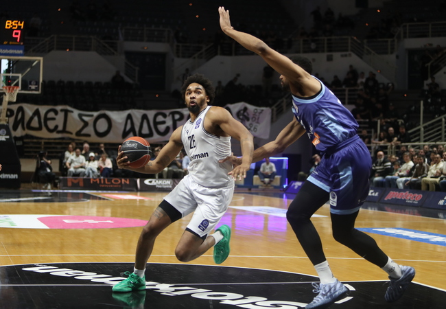 PAOK Tìm Lại Đường Đến Chiến Thắng: Lịch Thi Đấu Bóng Đá Hôm Nay Và Những Diễn Biến Nóng