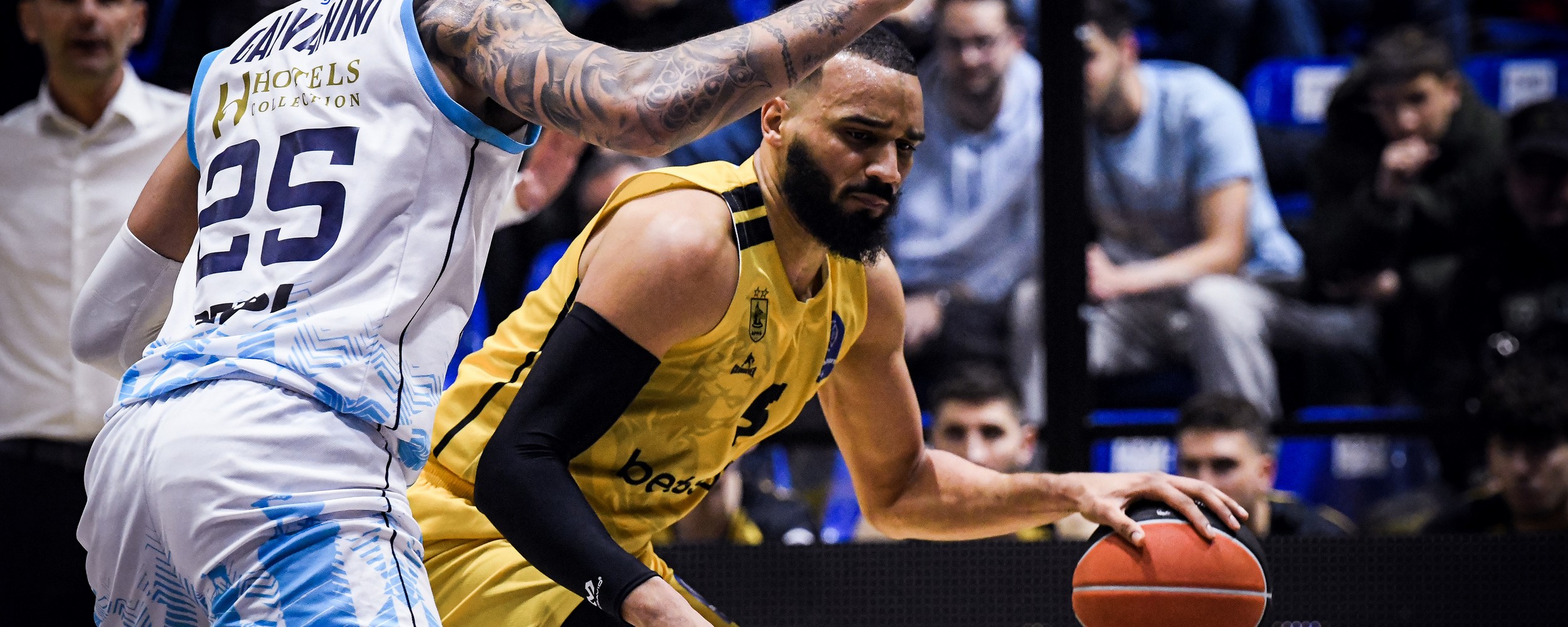 Amin Noua Lần Đầu Được Vinh Danh MVP Tuần: Soi Kèo Bóng Đá Cùng Cú Đột Phá