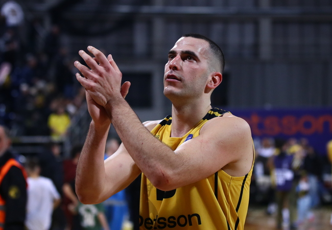 Bochoridis Á Quân: Thống Kê Ấn Tượng Từ Stoiximan GBL Và Cơ Hội sv88 bùng tiền