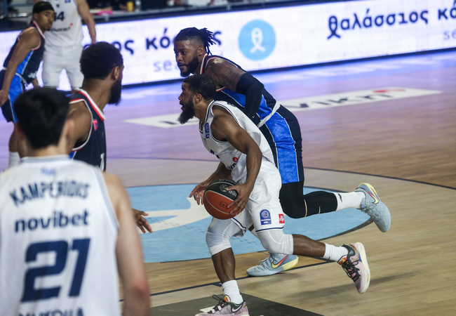 BK8 Bắn Cá: Karditsa Hy Lạp Chiến Thắng Quyết Định, Củng Cố Vị Thế