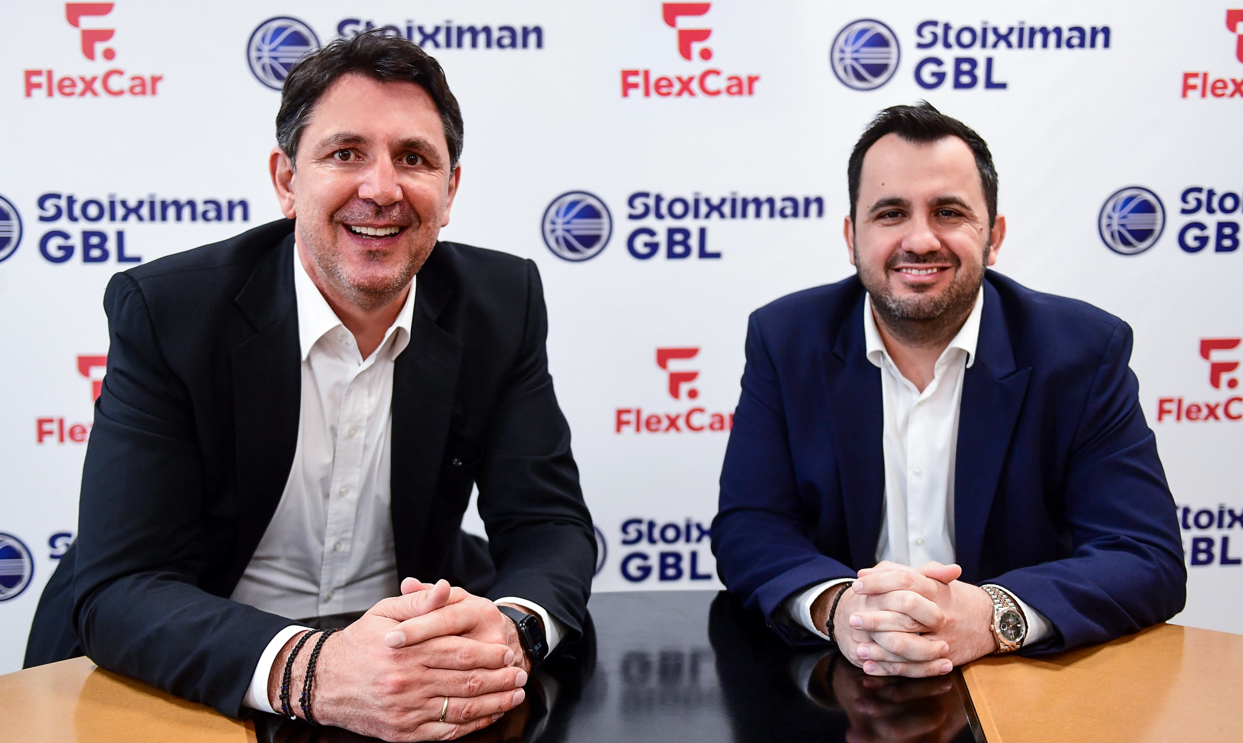 FlexCar Trở Thành Nhà Tài Trợ Chính Thức Của Stoiximan GBL: So Sánh Khuyến Mãi Nhà Cái World Cup 2026