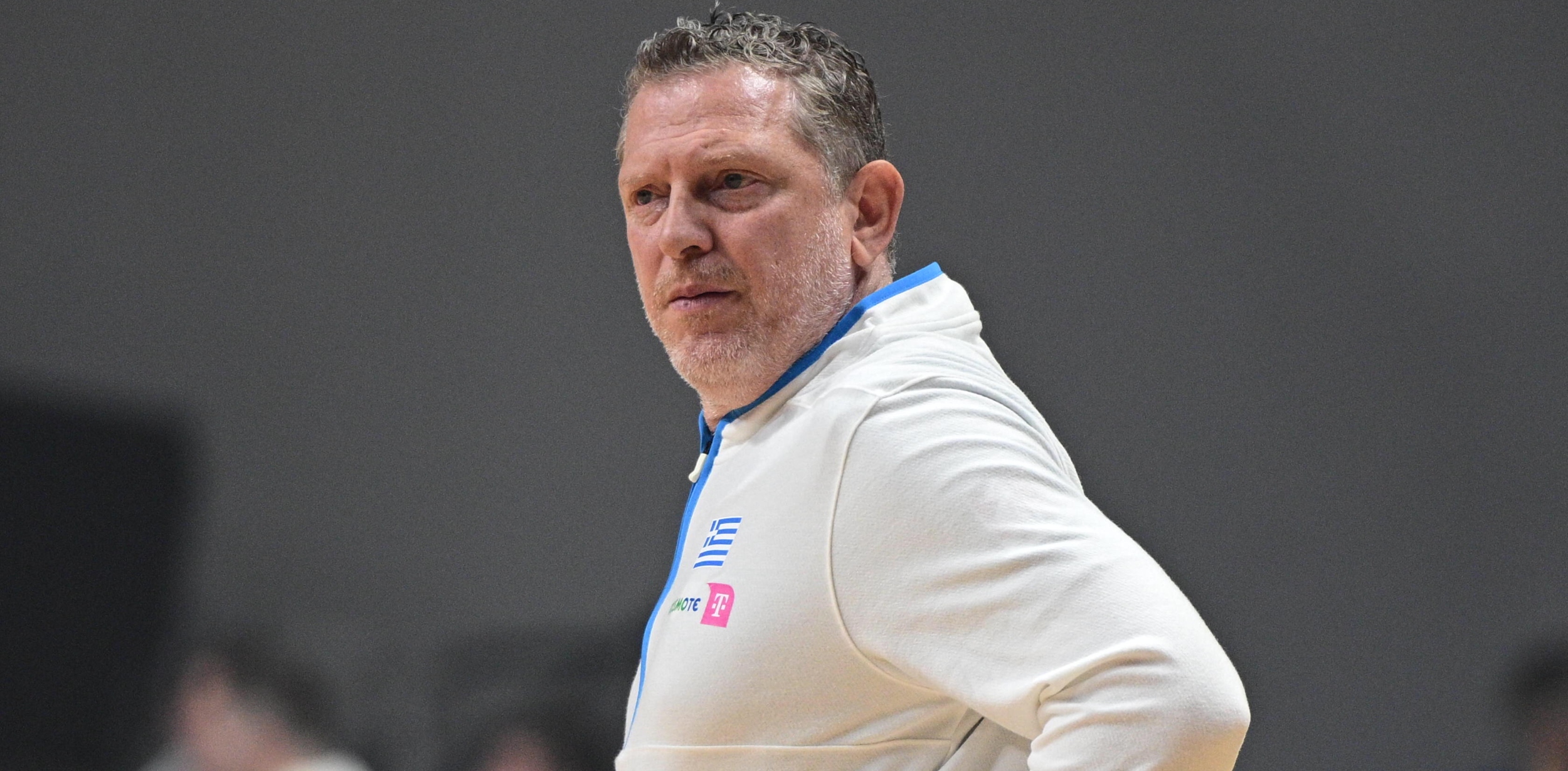 Diamantis Panagiotopoulos: Huy chương đồng EuroBasket và những bậc thầy Pitiño, Pascual, Spanoulis