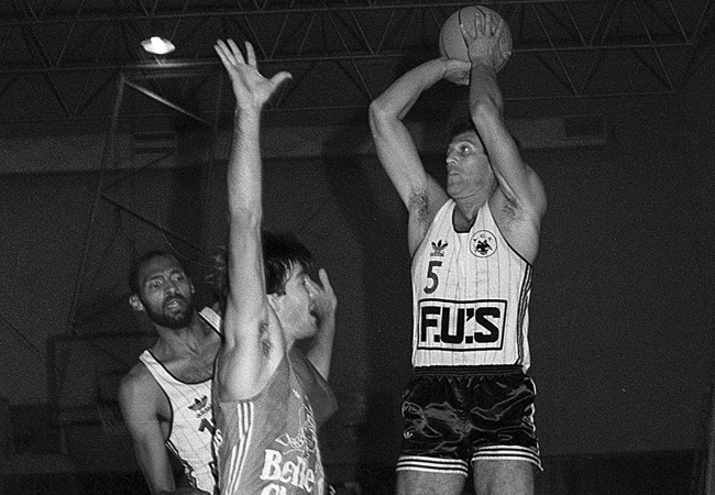 Phân Tích Kèo Bóng Đá: Marousi vs Herakles Và Cuộc Chiến Tránh Xuống Hạng GBL