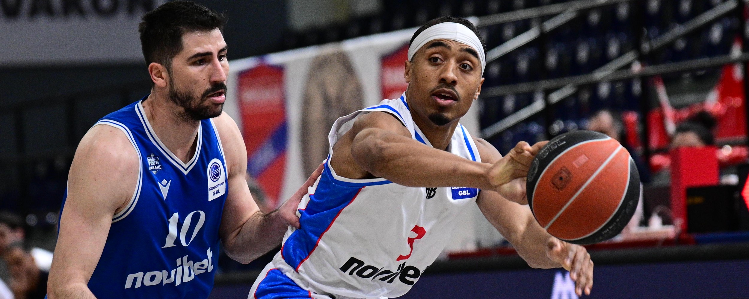 Đánh Giá SHBet: Các Đội Bóng Hy Lạp Tạo Nên Những Màn Trình Diễn Ngoạn Mục