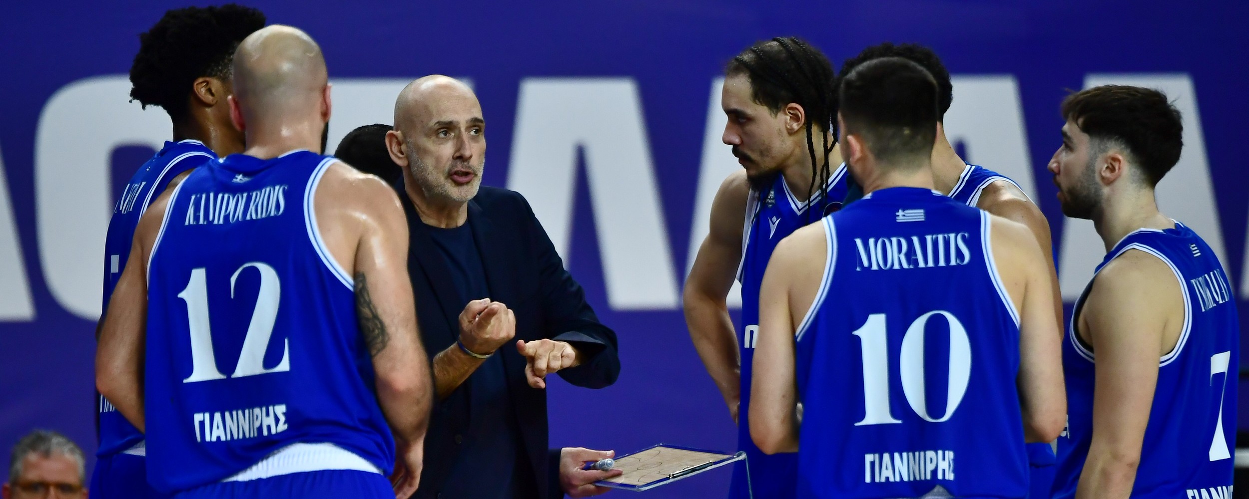 CLB Iraklis chính thức gia hạn hợp đồng với HLV Zoran Lukic