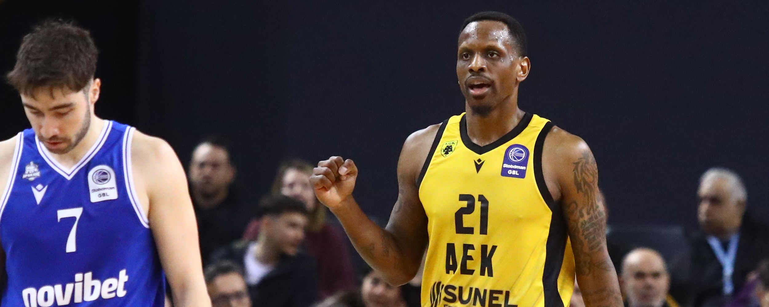 Amin Noua Lần Đầu Được Vinh Danh MVP Tuần: Soi Kèo Bóng Đá Cùng Cú Đột Phá