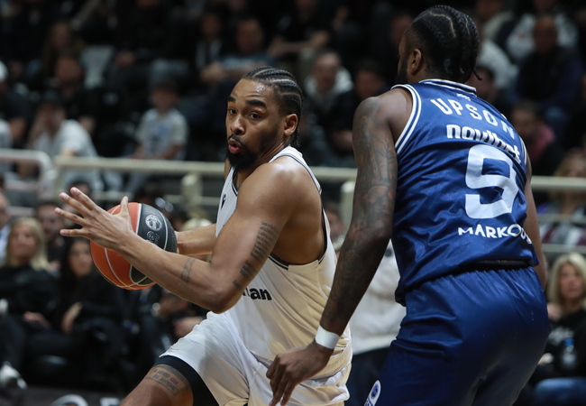 Soi kèo bóng đá: Bài học từ chiến thắng ngoạn mục của PAOK