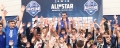 Τα ALLSTARAKIA JUNIORS έλαμψαν στo 26ο All Star Game στην Καρδίτσα