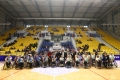 Ιδανική πρεμιέρα για το 26ο All Star Game στην Καρδίτσα