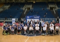 Η αυλαία του 25ου All Star Game άνοιξε με δύναμη ψυχής