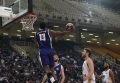 To All Star Game επέστρεψε δυναμικά 