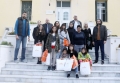 «Το μπάσκετ είναι κάτι παραπάνω από ένα άθλημα»