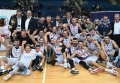 Ο Πανιώνιος κατέκτησε το UNICEF Trophy και προκρίθηκε στο Final-8