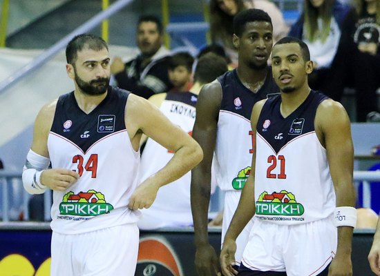 Γράφει ιστορία ο Προμηθέας με το εντυπωσιακό ξεκίνημα