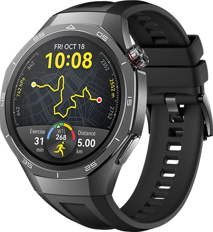Huawei Watch GT 5 Pro