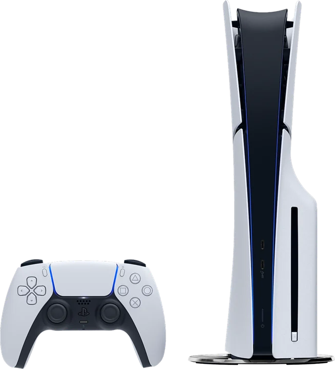PlayStation 5